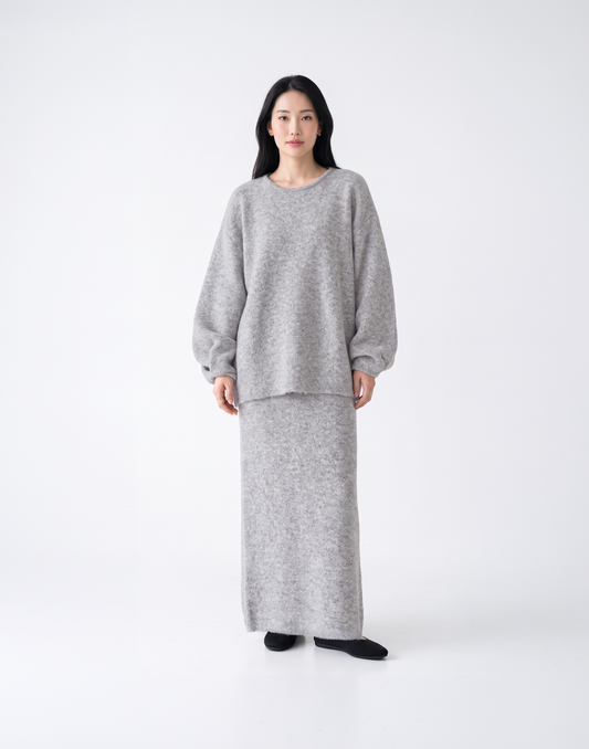 Cosy, Warm & Free Size Apres Set - For Cold Climates