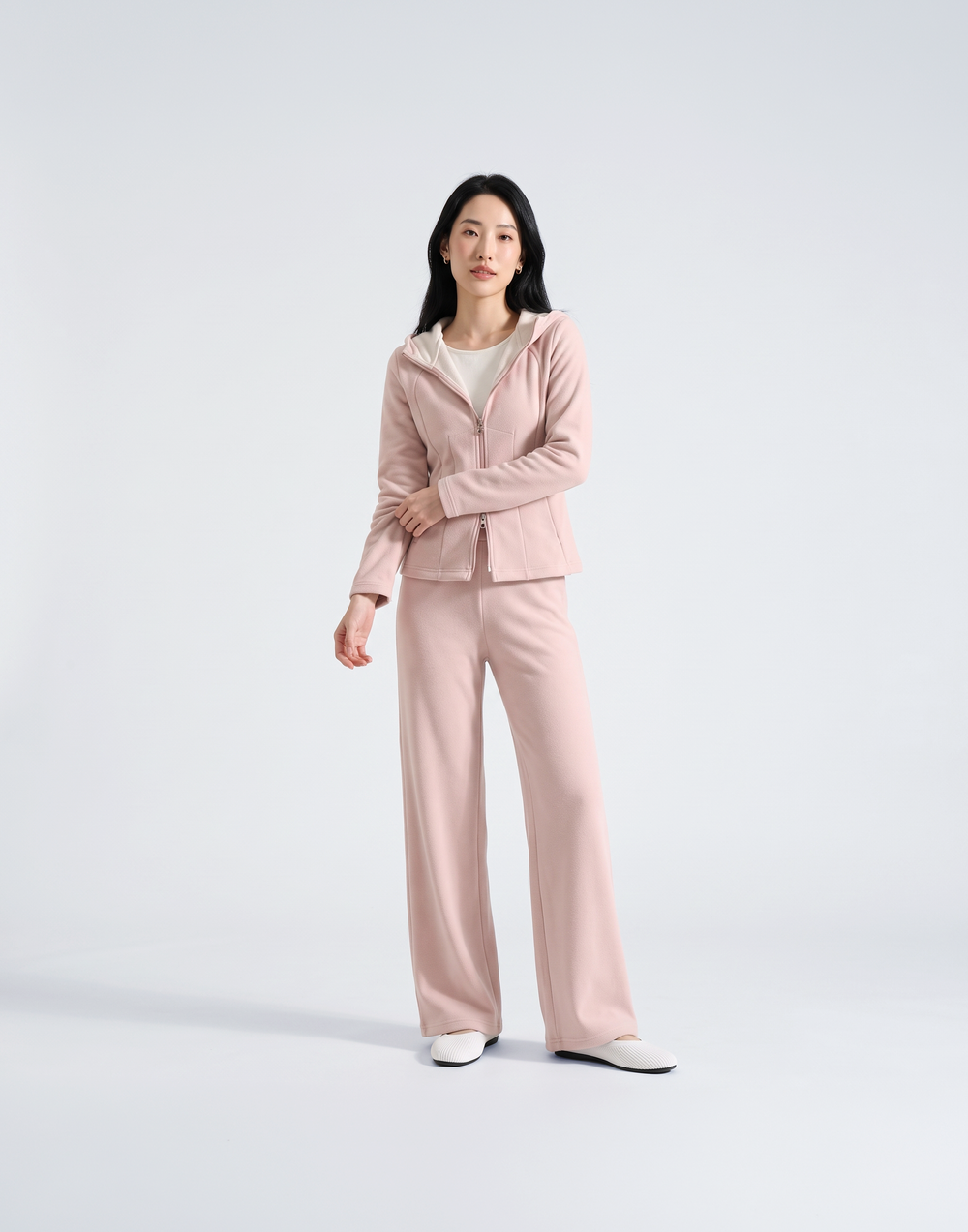 Buy The Pants, Get The Jacket Free - Buttery Soft Alphine Jacket And Pants
