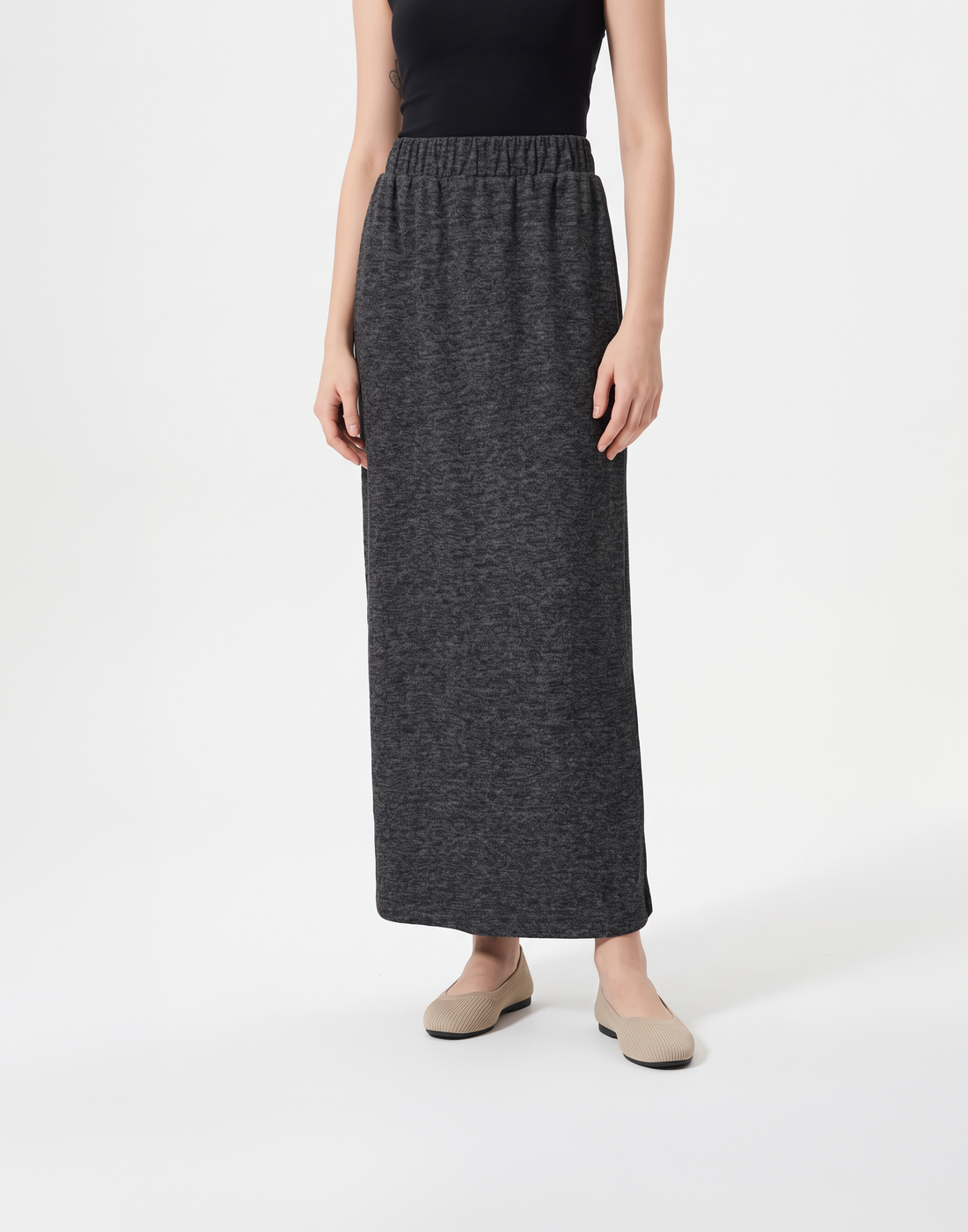 Buy The Jacket, Get The Skirt Free - Buttery Soft, Warm & Stretchy Savoir Travel Set