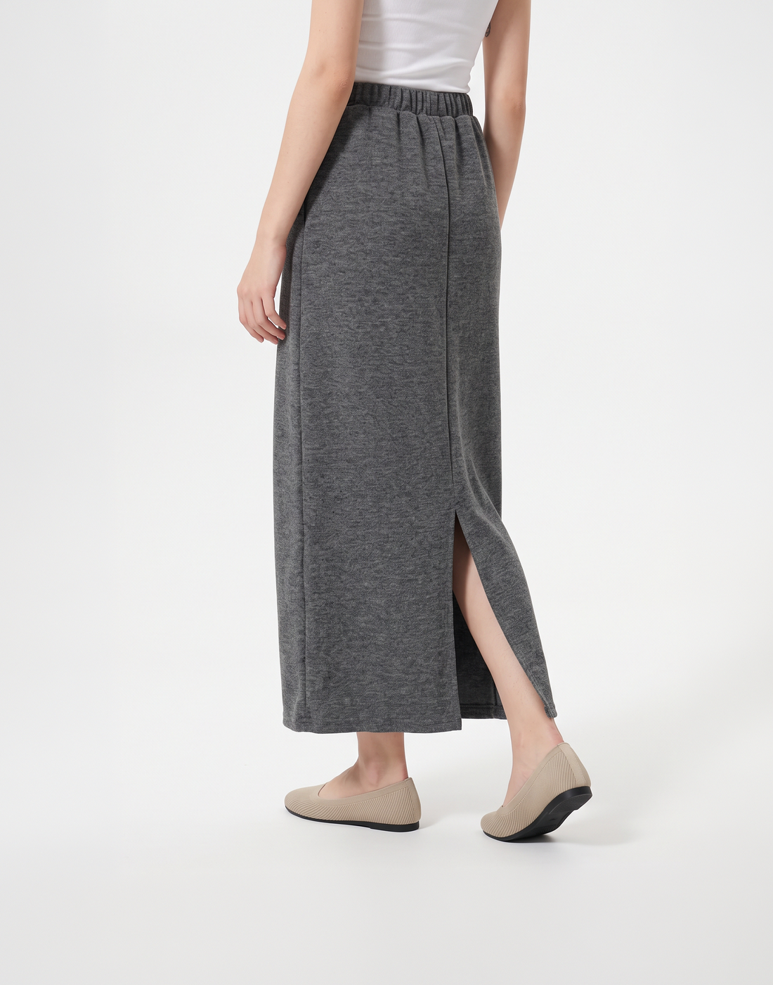 Buy The Jacket, Get The Skirt Free - Buttery Soft, Warm & Stretchy Savoir Travel Set