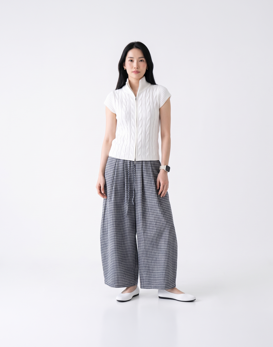 Cooling & Breathable Off Duty Set