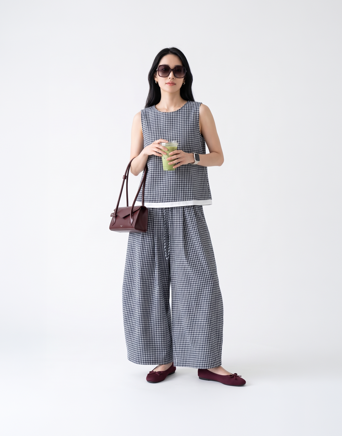 Cooling & Breathable Off Duty Set