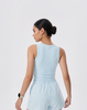 Buy The Skort, Get The Padded Top Free - Cooling & Sweat-Wicking Swift Set