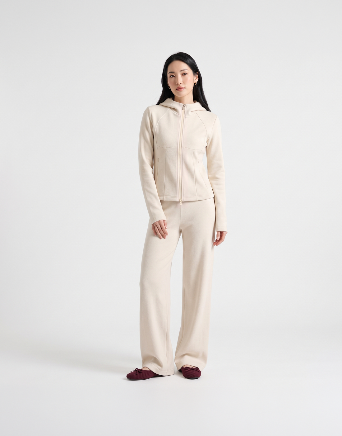 Buy The Pants, Get The Jacket Free - Buttery Soft Alphine Jacket And Pants - For Cold Climates
