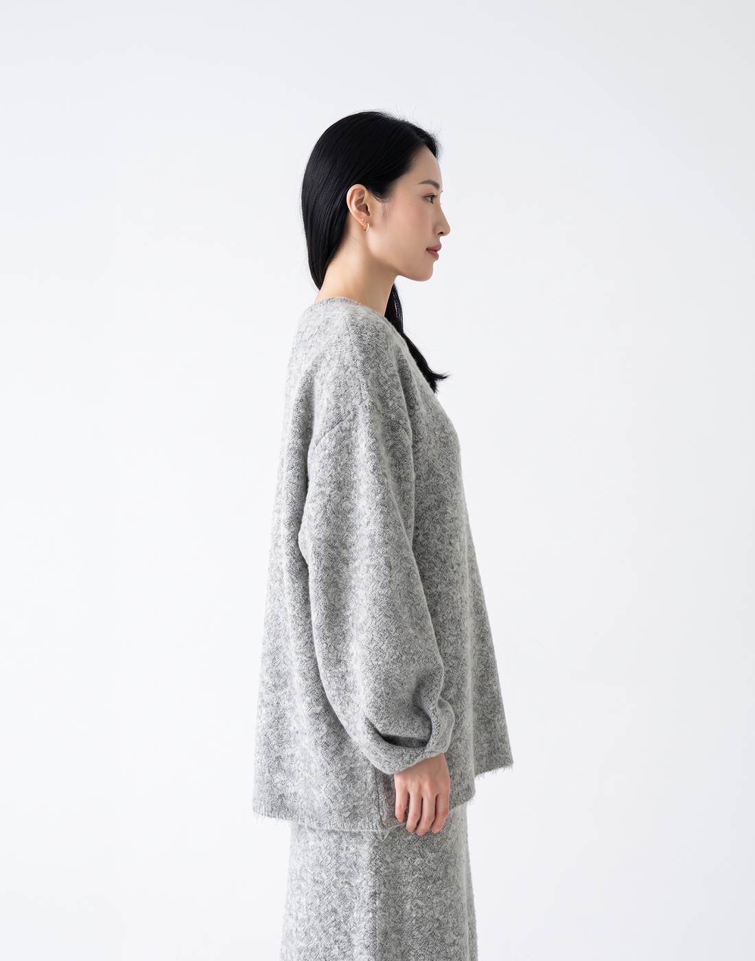 Cosy, Warm & Free Size Apres Set - For Cold Climates