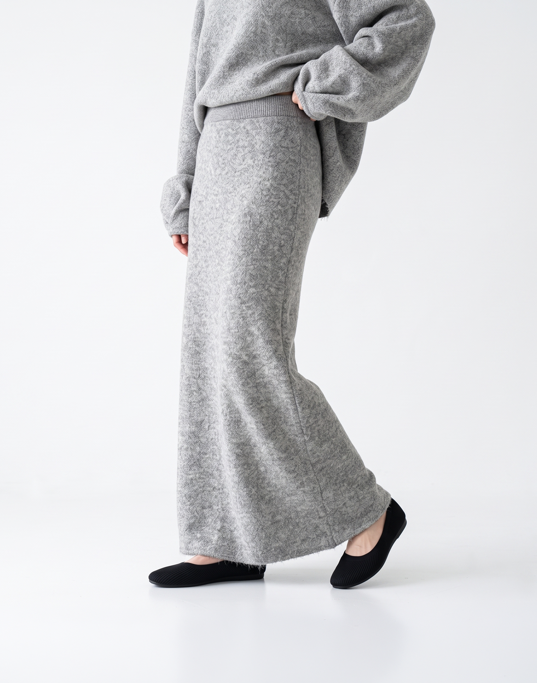 Cosy, Warm & Free Size Apres Set - For Cold Climates