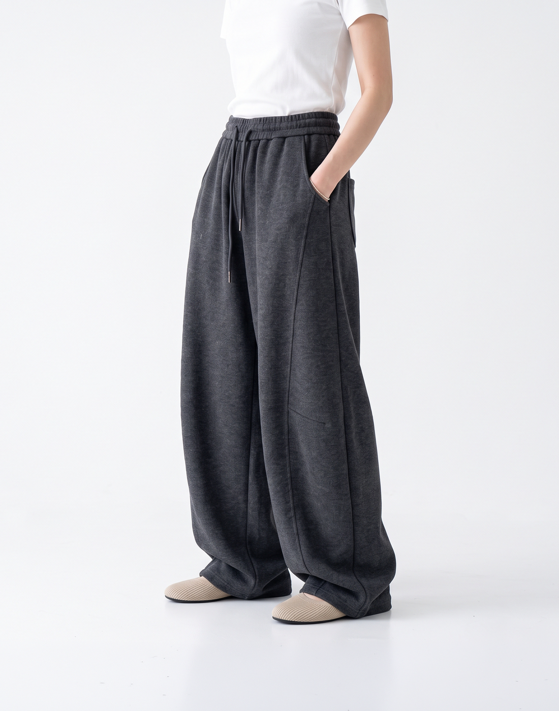 Buy The Jacket, Get The Pants Free - Buttery Soft, Warm & Stretchy Roam Travel Set