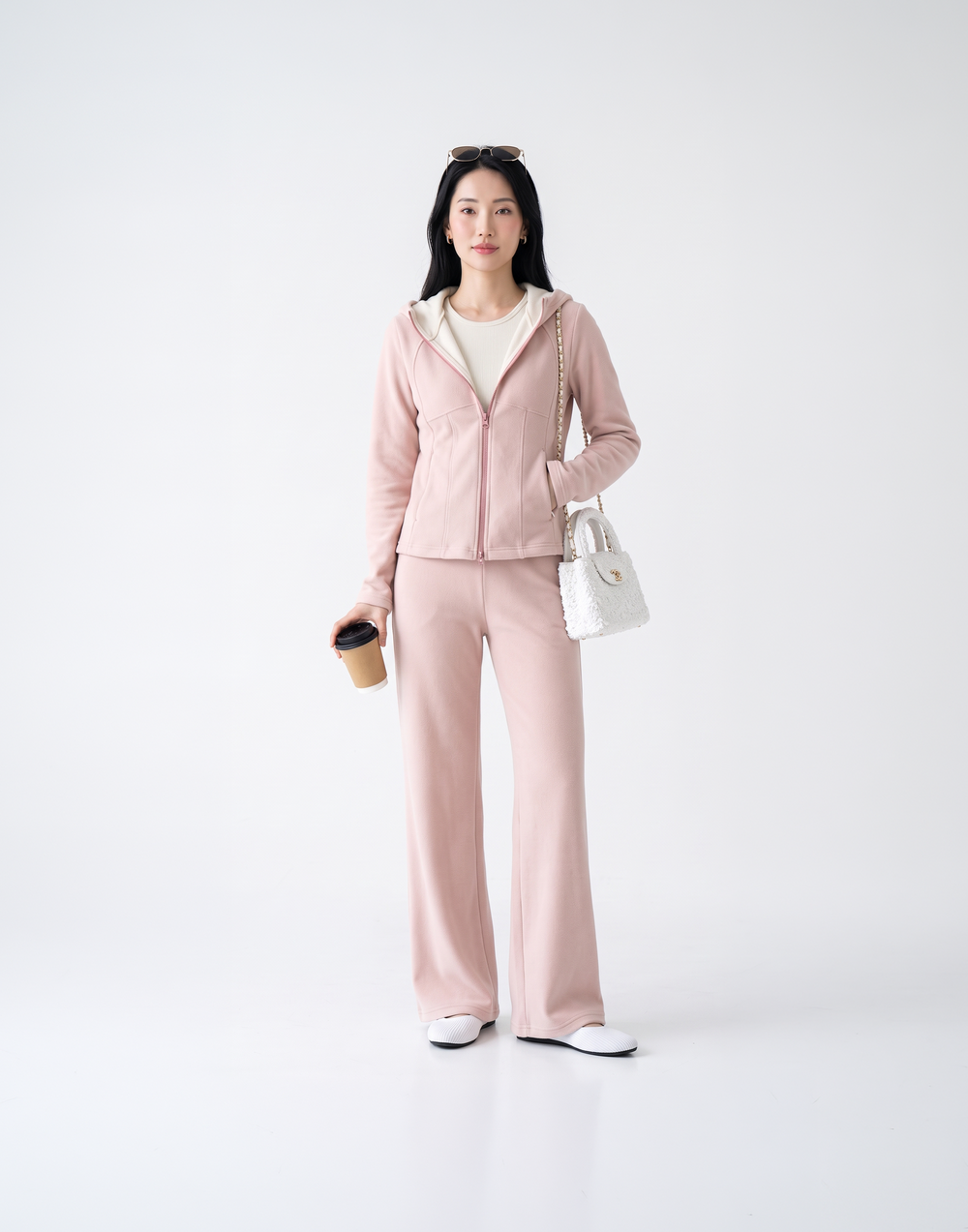 Buy The Pants, Get The Jacket Free - Buttery Soft Alphine Jacket And Pants