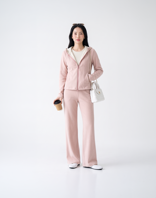 Buy The Pants, Get The Jacket Free - Buttery Soft Alphine Jacket And Pants