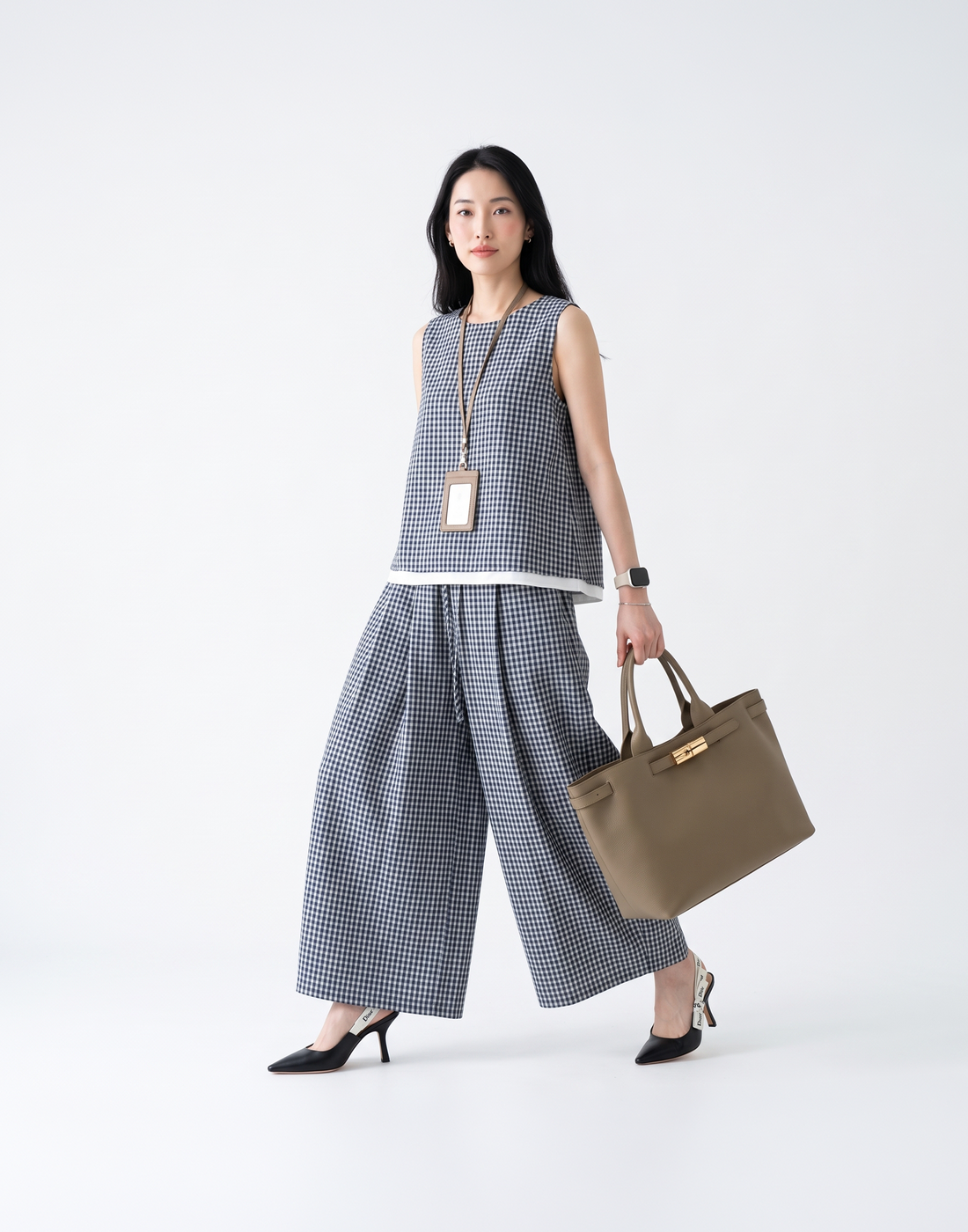 Cooling & Breathable Off Duty Set