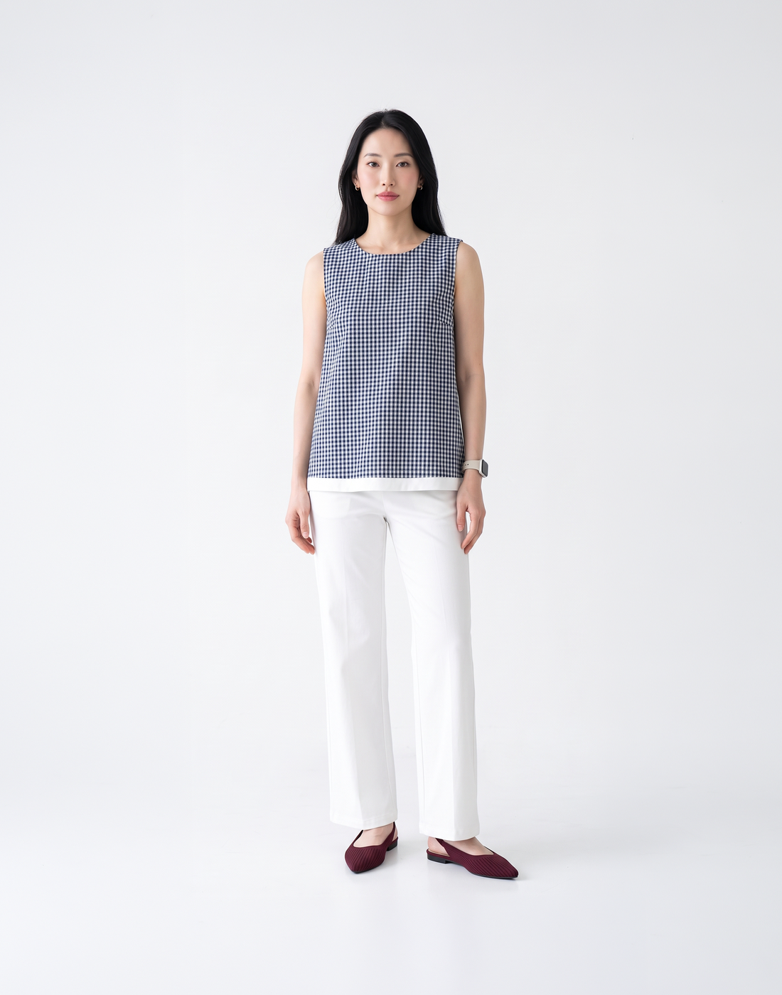 Cooling & Breathable Off Duty Set