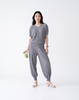 Wrinkle-Free, Cooling & Breathable Takeoff Pleated Joggers