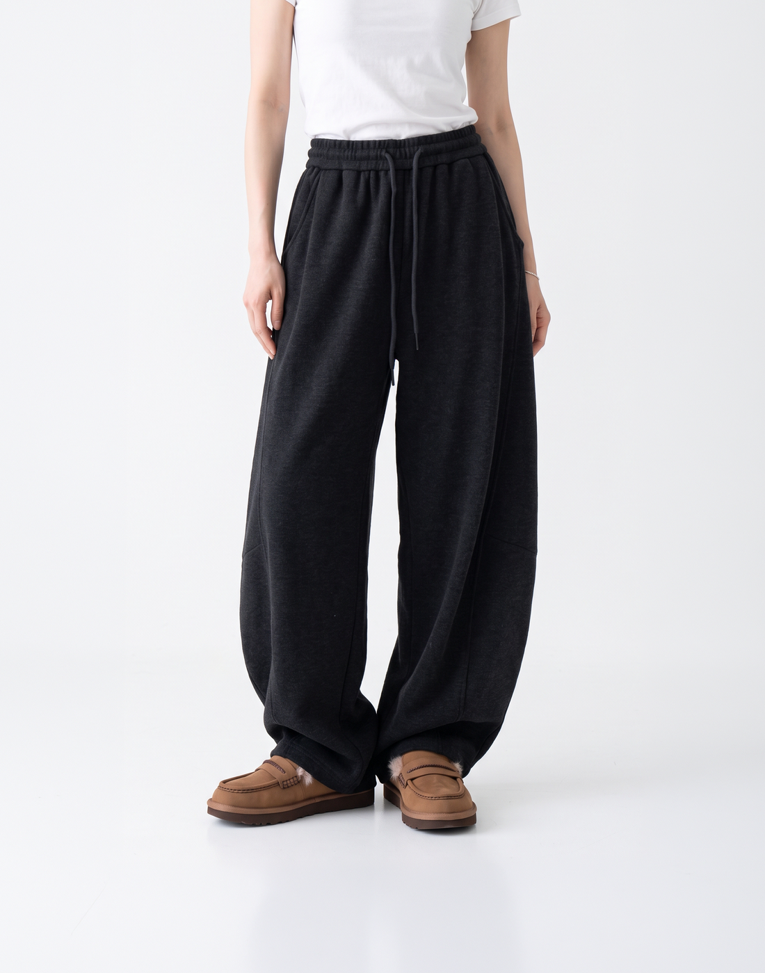 Buy The Jacket, Get The Pants Free - Buttery Soft, Warm & Stretchy Roam Travel Set