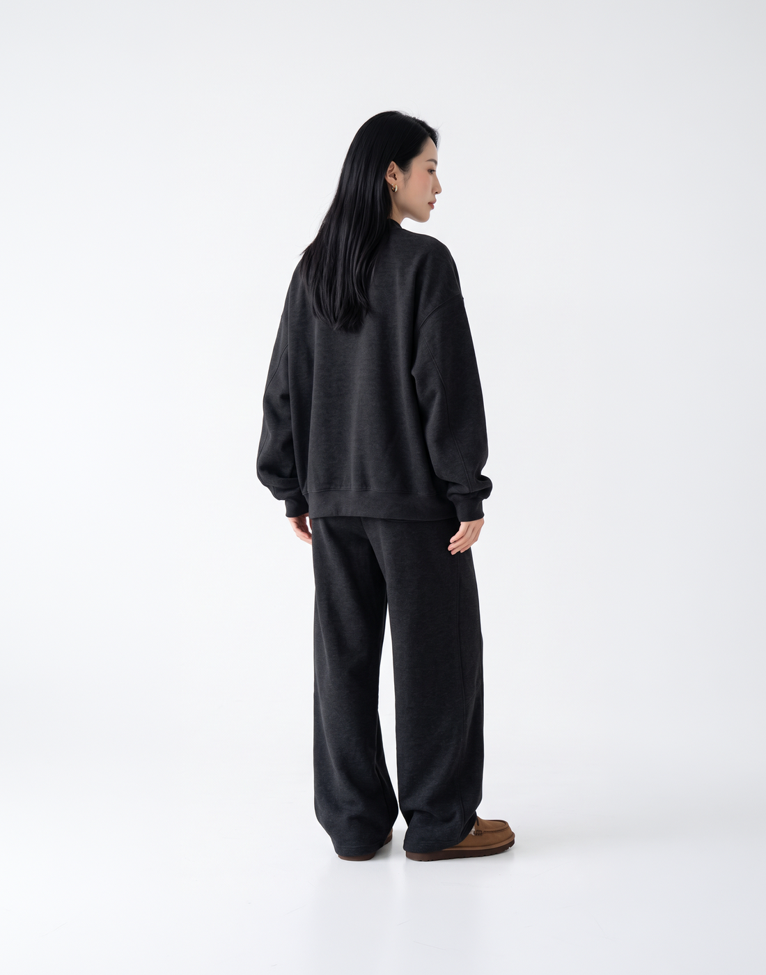 Buy The Jacket, Get The Pants Free - Buttery Soft, Warm & Stretchy Roam Travel Set