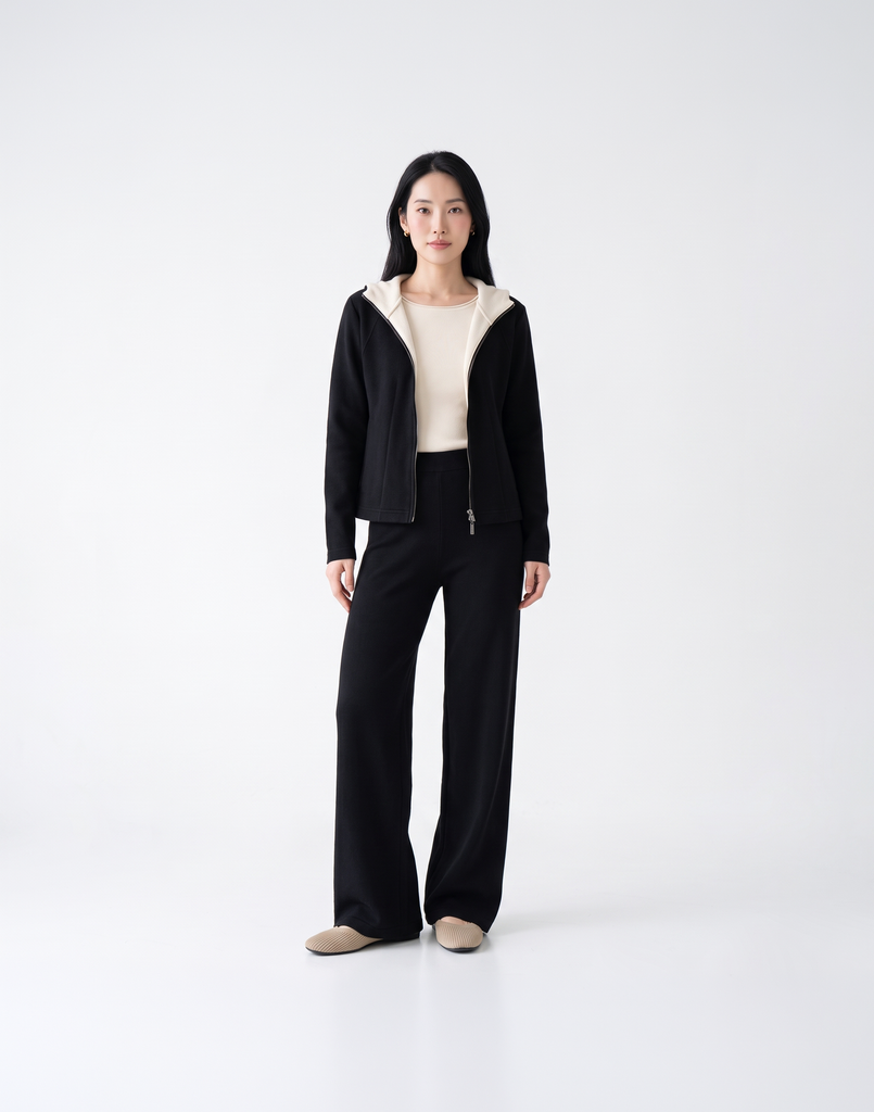Buy The Pants, Get The Jacket Free - Buttery Soft Alphine Jacket And Pants
