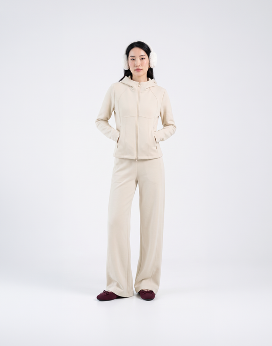 Buy The Pants, Get The Jacket Free - Buttery Soft Alphine Jacket And Pants