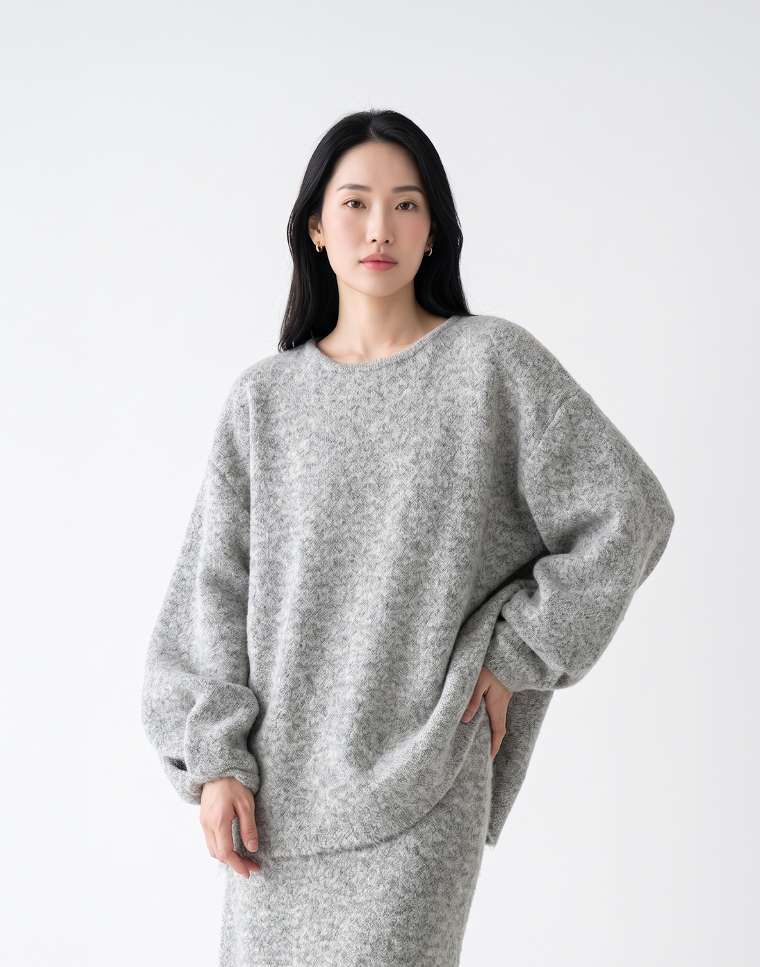 Cosy, Warm & Free Size Apres Set - For Cold Climates
