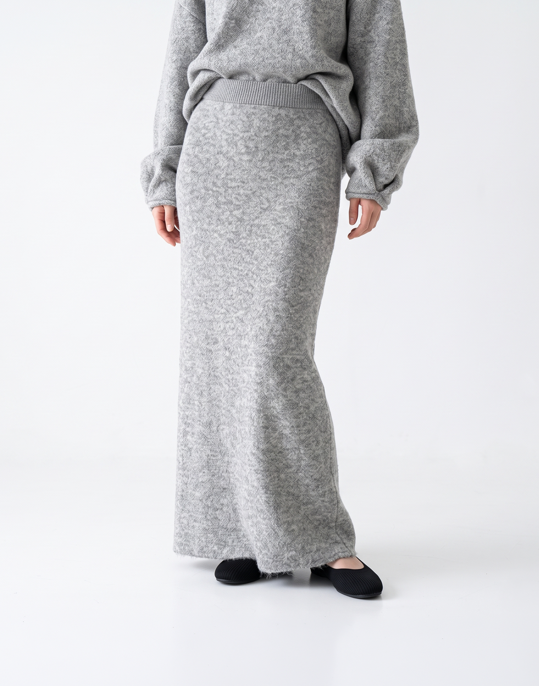 Cosy, Warm & Free Size Apres Set - For Cold Climates