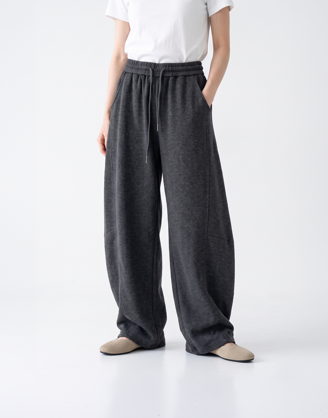 Buy The Jacket, Get The Pants Free - Buttery Soft, Warm & Stretchy Roam Travel Set
