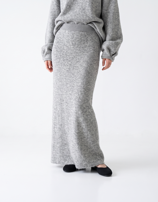 Cosy, Warm & Free Size Apres Set - For Cold Climates