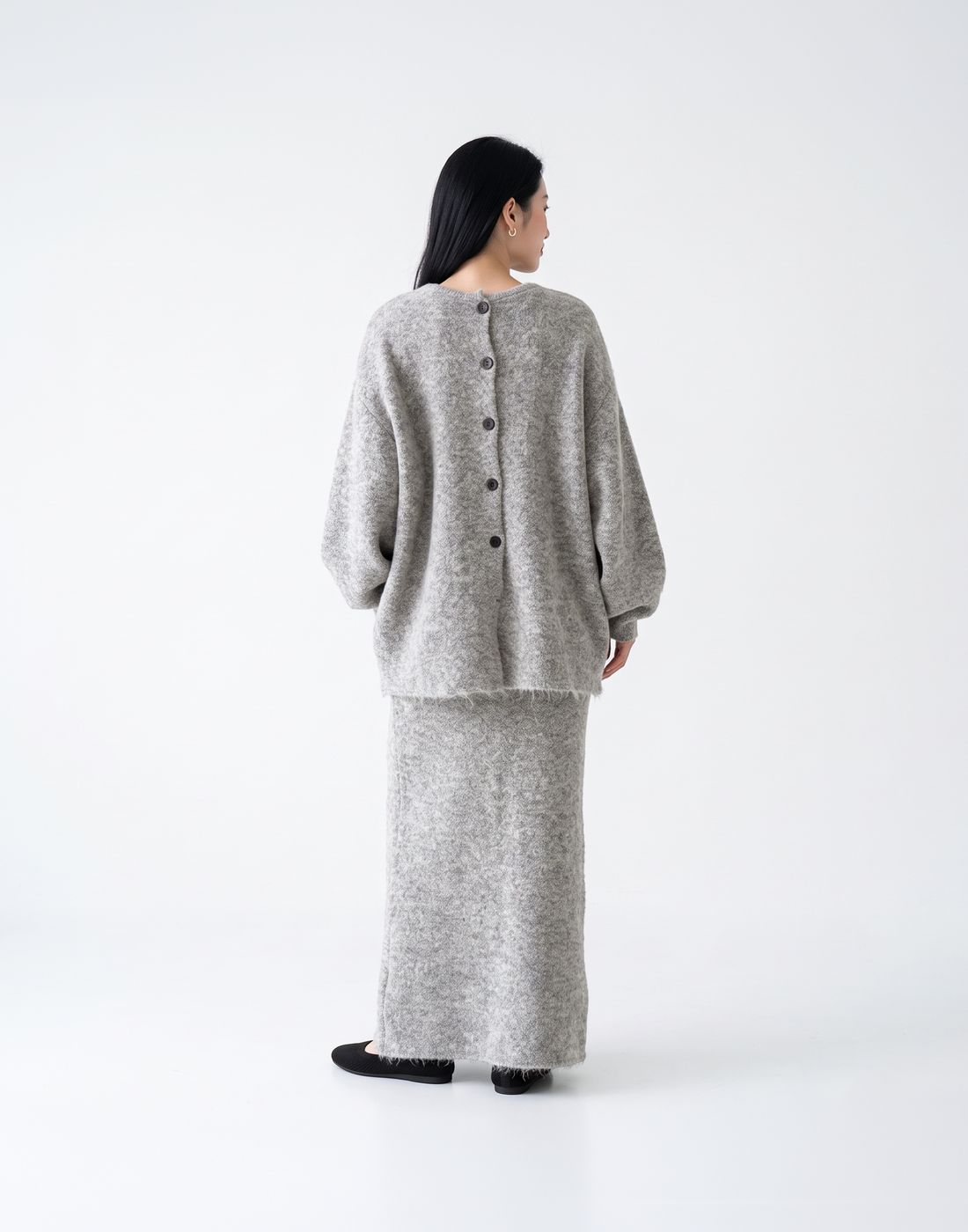 Cosy, Warm & Free Size Apres Set - For Cold Climates