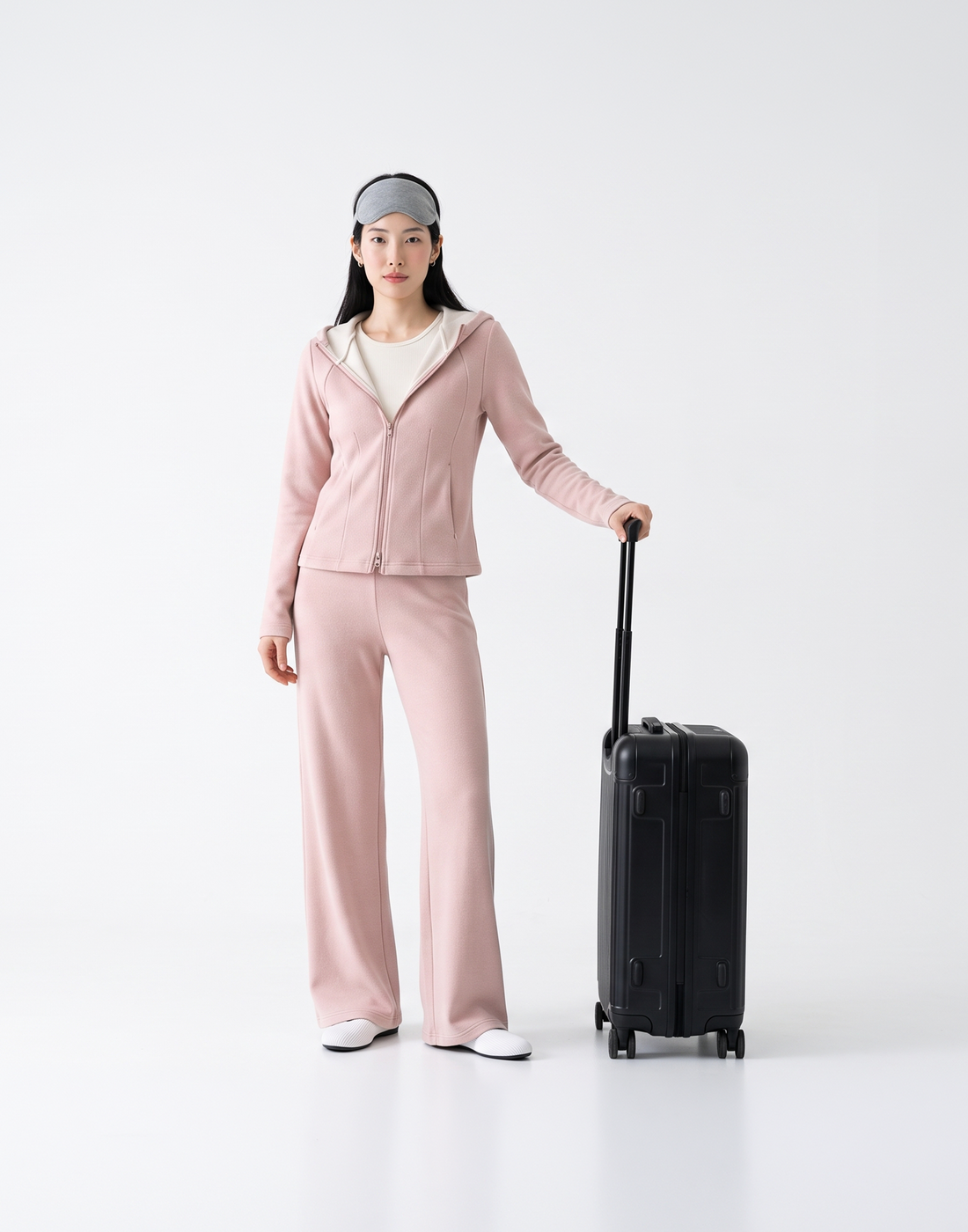 Buy The Pants, Get The Jacket Free - Buttery Soft Alphine Jacket And Pants - For Cold Climates