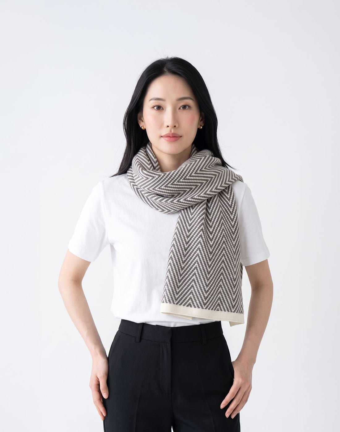 CloudWrap Shawl