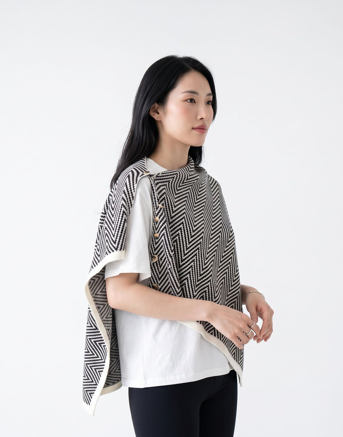 CloudWrap Shawl