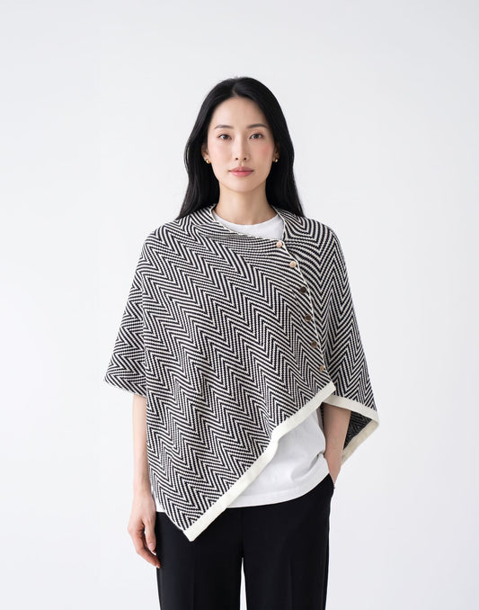 CloudWrap Shawl