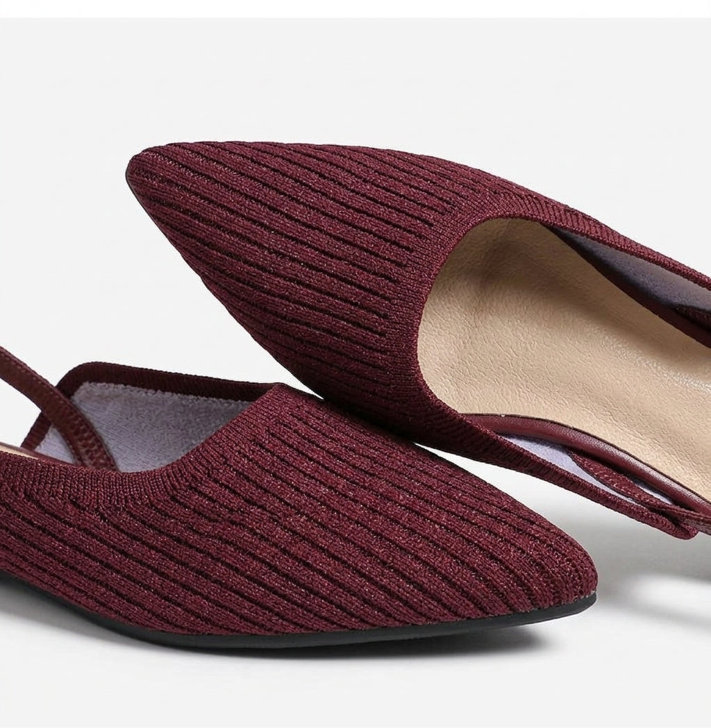 Softstep Shoe