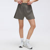 Buy 1, Get 1 Free - Cooling, Buttery Soft Chase Shorts With Stretchable Waistband & Pockets