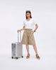 Cooling, Breathable Destination Bermudas With Pockets