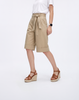 Cooling, Breathable Destination Bermudas With Pockets