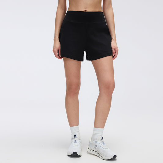 Buy 1, Get 1 Free - Cooling & Buttery Soft Pulse Shorts With Pockets