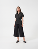 Wrinkle-Free, Cooling & Breatahble Elite Bermudas With Stretchy Waistband