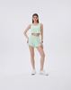 Buy Shorts, Get Bra & Top Free - Cooling, Buttery Soft & Sweat-Wicking Float Set