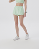 Buy Shorts, Get Bra & Top Free - Cooling, Buttery Soft & Sweat-Wicking Float Set