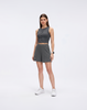 Buy 1, Get 1 Free - Cooling, Buttery Soft & Stretchy Waistband Nova Bermudas With Pockets