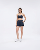 Buy Shorts, Get Bra & Top Free - Cooling, Buttery Soft & Sweat-Wicking Float Set