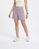 Buy 1, Get 1 Free - Cooling, Buttery Soft & Stretchy Waistband Nova Bermudas With Pockets