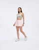 Buy 1, Get 1 Free - Cooling, Silky & Sweat-Wicking Drift Shorts With Inner Shorts