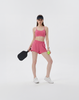 Buy Shorts, Get Bra & Top Free - Cooling, Buttery Soft & Sweat-Wicking Float Set