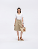 Cooling, Breathable Destination Bermudas With Pockets