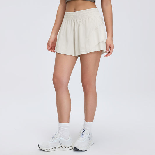 Buy 1, Get 1 Free - Cooling, Breathable & Odor-Free Energy Shorts With Inner Lining & Pockets