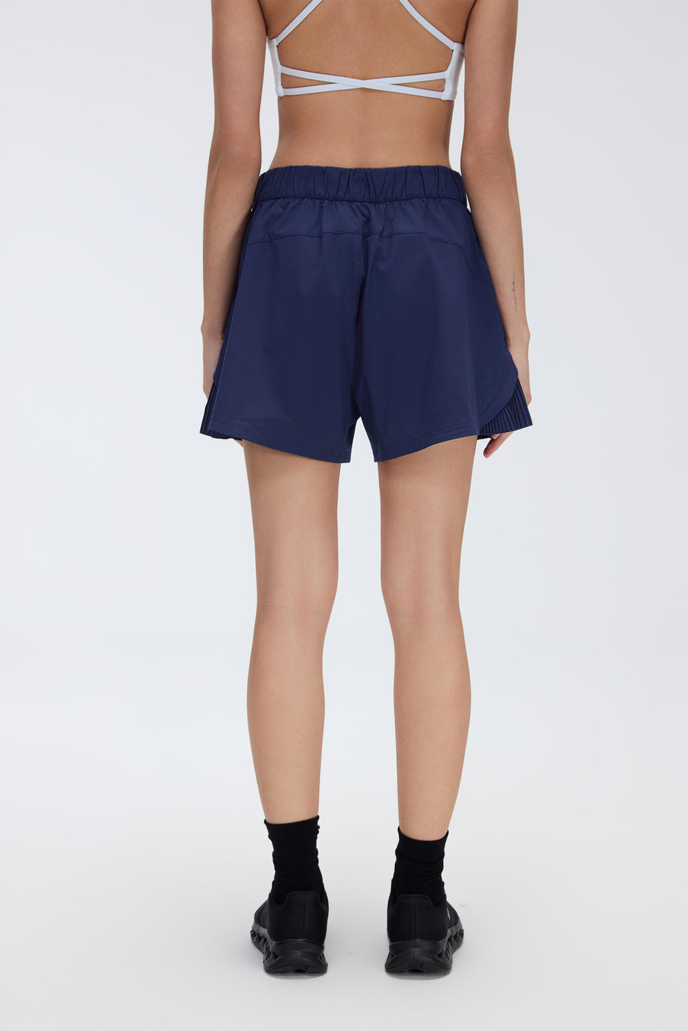 Buy 1, Get 1 Free - Cooling, Breathable & Stretchable Game Time Shorts With Pockets