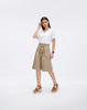 Cooling, Breathable Destination Bermudas With Pockets