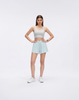 Buy 1, Get 1 Free - Cooling, Silky & Sweat-Wicking Drift Shorts With Inner Shorts