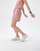 Buy 1, Get 1 Free - Cooling, Buttery Soft & Wrinkle-Free Feathersoft Shorts With Pockets