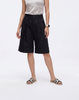 Cooling, Breathable Destination Bermudas With Pockets