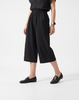 Wrinkle-Free, Cooling & Breatahble Elite Bermudas With Stretchy Waistband